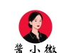 酱小微logo标志设计图